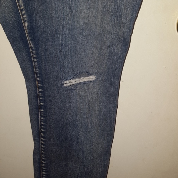 Plus size jeans - Picture 3 of 7